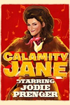 Calamity Jane archive